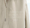 DIOR CD クチュール 1947 フードジャケット 383D487BY547 150746223 [P]