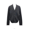 Bottega Veneta Wool Cardigan Gray 803874 151516518 [P]