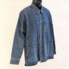 CHROME HEARTS デニムジャケット B1213C174 151644258 [P]