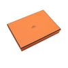 Hermes GlobeTrotter Diary Notebook Cover H028180CA89 161287410 [P]