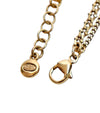 CHANEL Chain Cubic Bracelet 68527 161287414 [P]