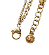 CHANEL Chain Cubic Bracelet 68527 161287414 [P]