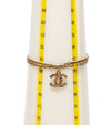 CHANEL Chain Cubic Bracelet 68527 161287414 [P]