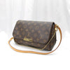 LOUIS VUITTON Monogram Canvas Favorite MM 2WAY M40718 161299488 [P]