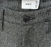 WTAPS ウール トラウザー 202QDTPTM06 154939581 [P]