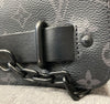 Louis Vuitton Eclipse Steamer Messenger Bag M45585 G062728 148410656 [P]