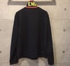 Fendi Wool Logo Zip-Up Jacket Black FY0848C030707 148410438 [P]