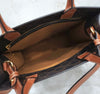 Celine Triopay Vertical Cabas Bag Small 191542BZK 150747007 [P]