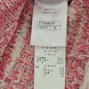 CHANEL P77005 Tweed Crewneck Knit 151516072 [P]