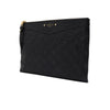 LOUIS VUITTON Monogram Empreinte Daily Pouch Clutch Bag aa68199 161373652 [P]