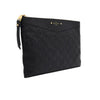 LOUIS VUITTON Monogram Empreinte Daily Pouch Clutch Bag aa68199 161373652 [P]