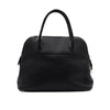 HERMES BOLIDE 31 Tote Bag Schwarz 161373679 [P]