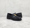 CHANEL Camellia Moccasin Loafer G45663 156250476 [P]