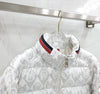 MONCLER マルチロゴパッチダウンパディング 150101843 [P]