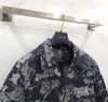 LOUIS VUITTON デニムショートスリーブシャツ 156777305 [P]