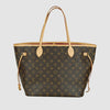 Louis Vuitton Monogram Neverfull Shoulder Bag M46975 15630 161415513 [P]