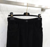 CHANEL Corduroy Pants 25K P80643 156249602 [P]