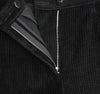CHANEL Corduroy Pants 25K P80643 156249602 [P]