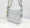 CHANEL Gabrielle Hobo Bag Small 139482939 [P]