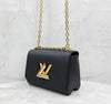LOUIS VUITTON Twist PM Épi Schultertasche M21119 146989217 [P]