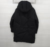 LOUIS VUITTON Monogram Blumen gepolsterter Wollparka 1AFAF5 156809757 [P]