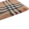 Burberry Wool Silk Blend House Check Scarf 3858523 161473465 [P]