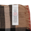 Burberry Wool Silk Blend House Check Scarf 3858523 161473465 [P]
