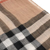 Burberry Wool Silk Blend House Check Scarf 3858523 161473465 [P]