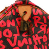 LOUIS VUITTON Speedy 30 Monogram Graffiti 68513 161477227 [P]