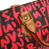 LOUIS VUITTON Speedy 30 Monogram Graffiti 68513 161477227 [P]