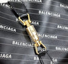 GUCCI バレンシアガ ハッカープロジェクト ジャッキー 1961 ミディアム ショルダーバッグ 636712 132453732 [P]
