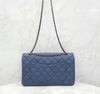 CHANEL Vintage Ketten-Clutch Large 19er Serie 153855836 [P]