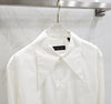 LOUIS VUITTON ノティッドカラーロングスリーブシャツ 139290246 [P]