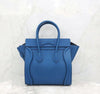 Celine Micro Luggage Bag 153095167 [P]