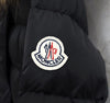 Moncler Clio Hooded Fur Padding 145927570 [P]