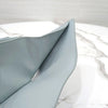 Celine New Triomphe Small Flap Wallet Ice Blue 10D783DPV 161554200 [P]