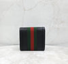GUCCI オフィディア スリーストライプ 二つ折り財布 719887 150230253 [P]