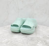 BALENCIAGA クローズスライドサンダル 677389 155628296 [P]