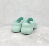 BALENCIAGA クローズスライドサンダル 677389 155628296 [P]