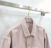 Celine Corduroy Car Coat Jacket RV0U9921V 153617151 [P]