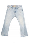 GALLERY DEPT Washed Denim Jeans 34047543 [P]