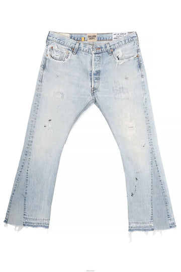 GALLERY DEPT Washed Denim Jeans 34047543 [P]