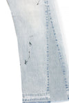 GALLERY DEPT Washed Denim Jeans 34047543 [P]