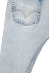 GALLERY DEPT Washed Denim Jeans 34047543 [P]