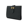 HERMES Komfortabler Geldbeutel mit H-Schloss H039790CC67 161809782 [P]