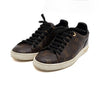 LOUIS VUITTON Sneaker mit Monogramm 1A1F4C für Damen 161850744 [P]