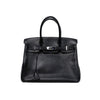 HERMES Birkin 30 Square J-Gravur 69028 161824626 [P]