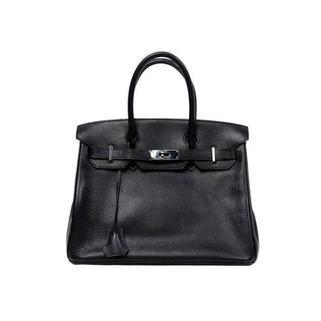 HERMES Birkin 30 Square J-Gravur 69028 161824626 [P]