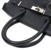 HERMES Birkin 30 Square J-Gravur 69028 161824626 [P]
