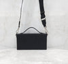 Fendi Soft Trunk Baguette Messenger Crossbody Bag 156376575 [P]